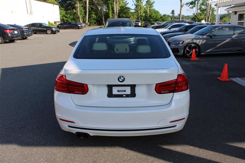 Used 2018 BMW 330i 330I w/ Convenience Package image 6