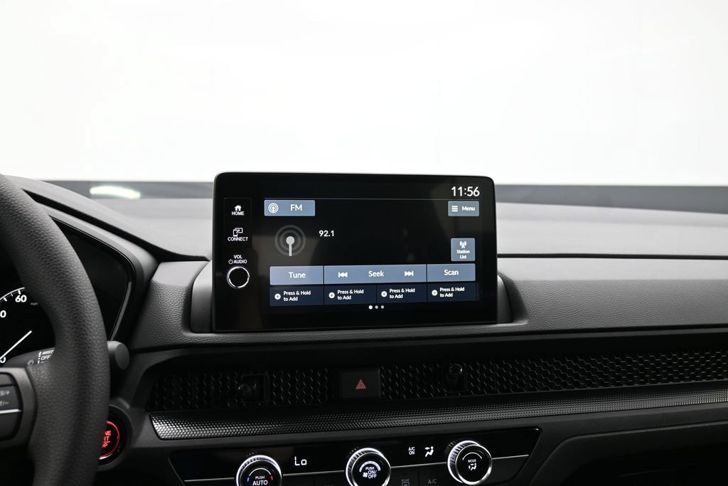 New 2026 Honda CR-V LX image 43