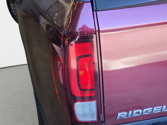 Used 2018 Honda Ridgeline RTL-E image 36