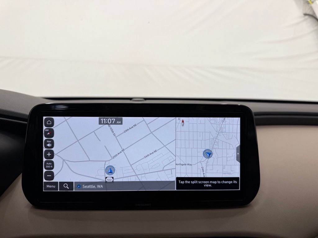 Used 2023 Hyundai Santa Fe SEL AWD/4WD image 33