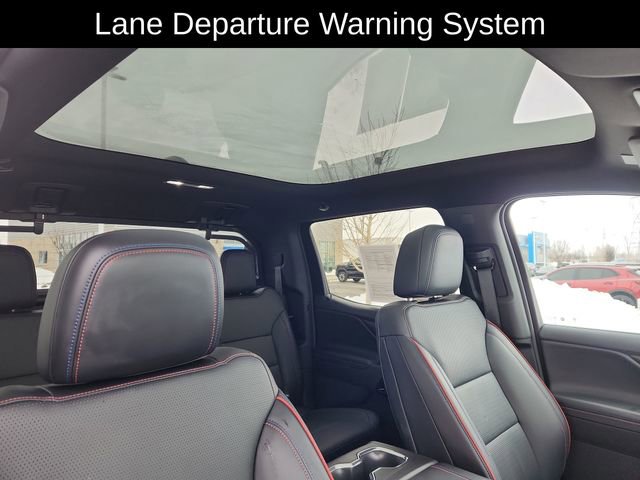 Used 2024 Chevrolet Silverado EV RST image 24