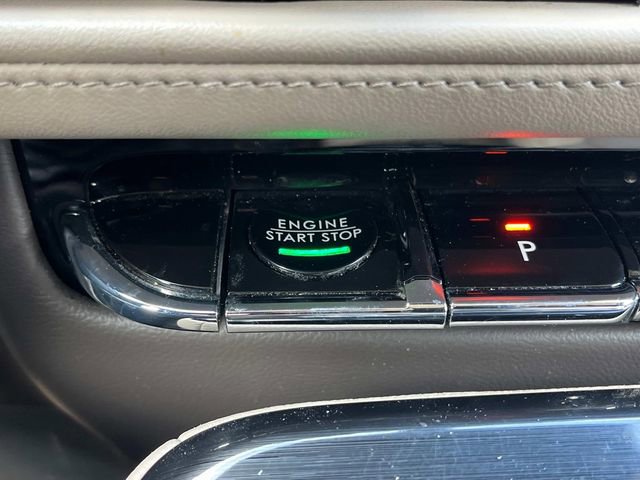 Used 2022 Lincoln Nautilus Reserve image 36