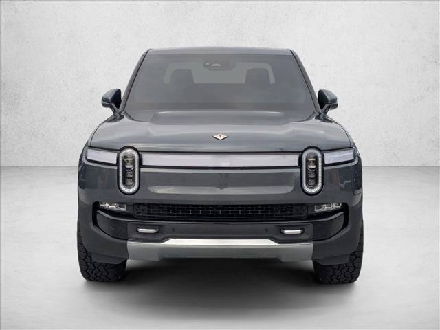Used 2023 Rivian R1T Adventure AWD/4WD video 2