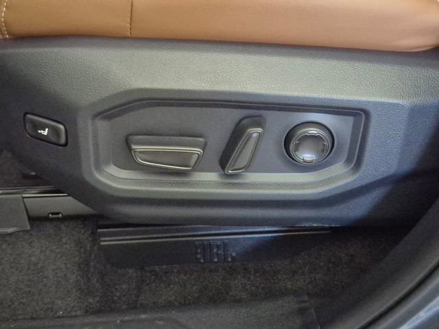 New 2026 Toyota Tundra 1794 Edition image 15