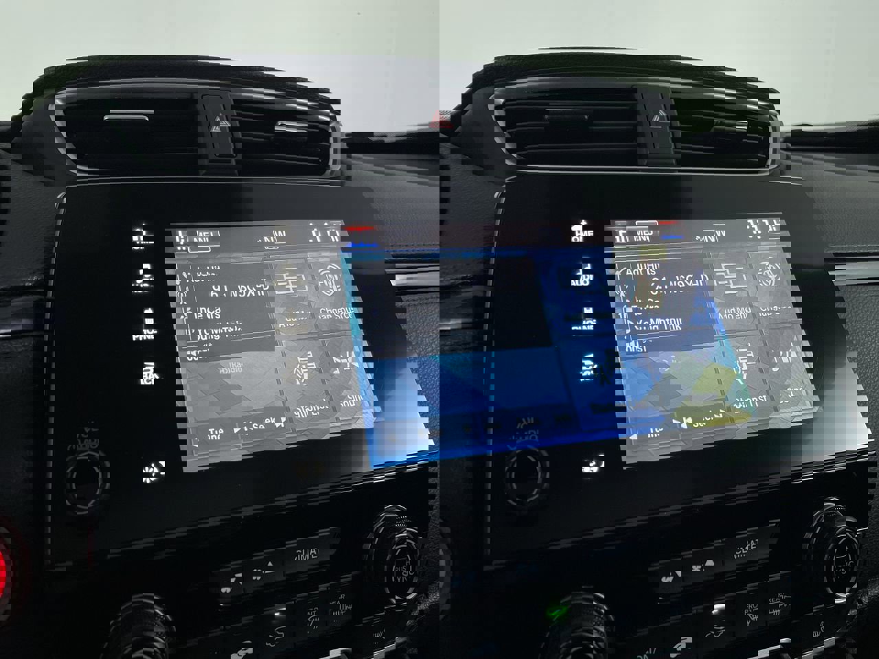 Used 2020 Honda CR-V EX image 14