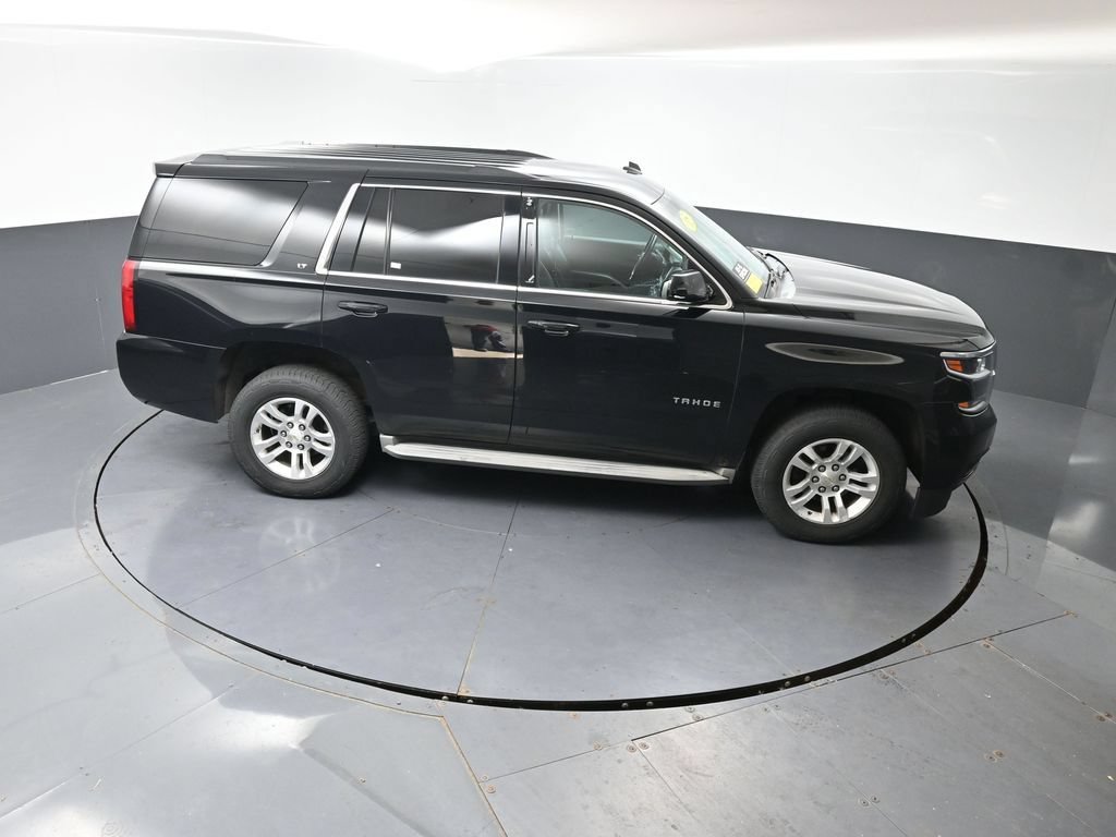 Used 2015 Chevrolet Tahoe LT AWD/4WD image 40