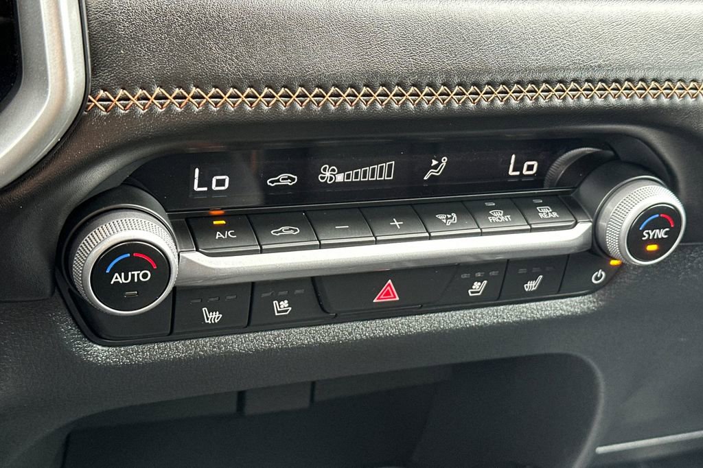 New 2026 MAZDA CX-50 AWD 2.5 Hybrid w/ Weather Package image 17