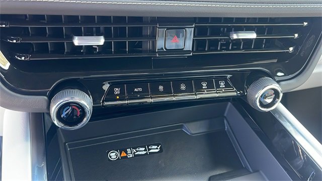 New 2025 Chevrolet Tahoe Premier image 17