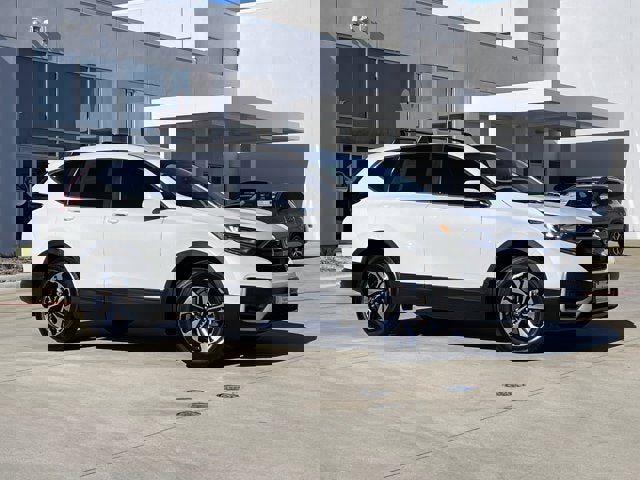 Used 2021 Honda CR-V Special Edition image 5