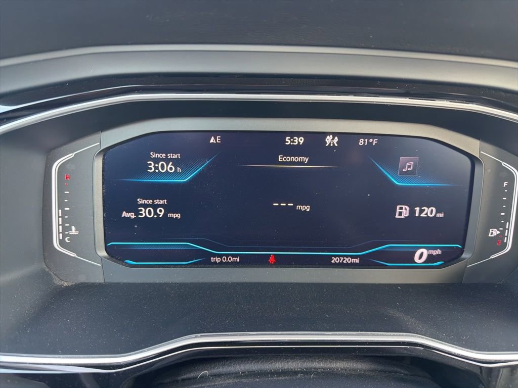 Used 2024 Volkswagen Jetta GLI Autobahn image 7