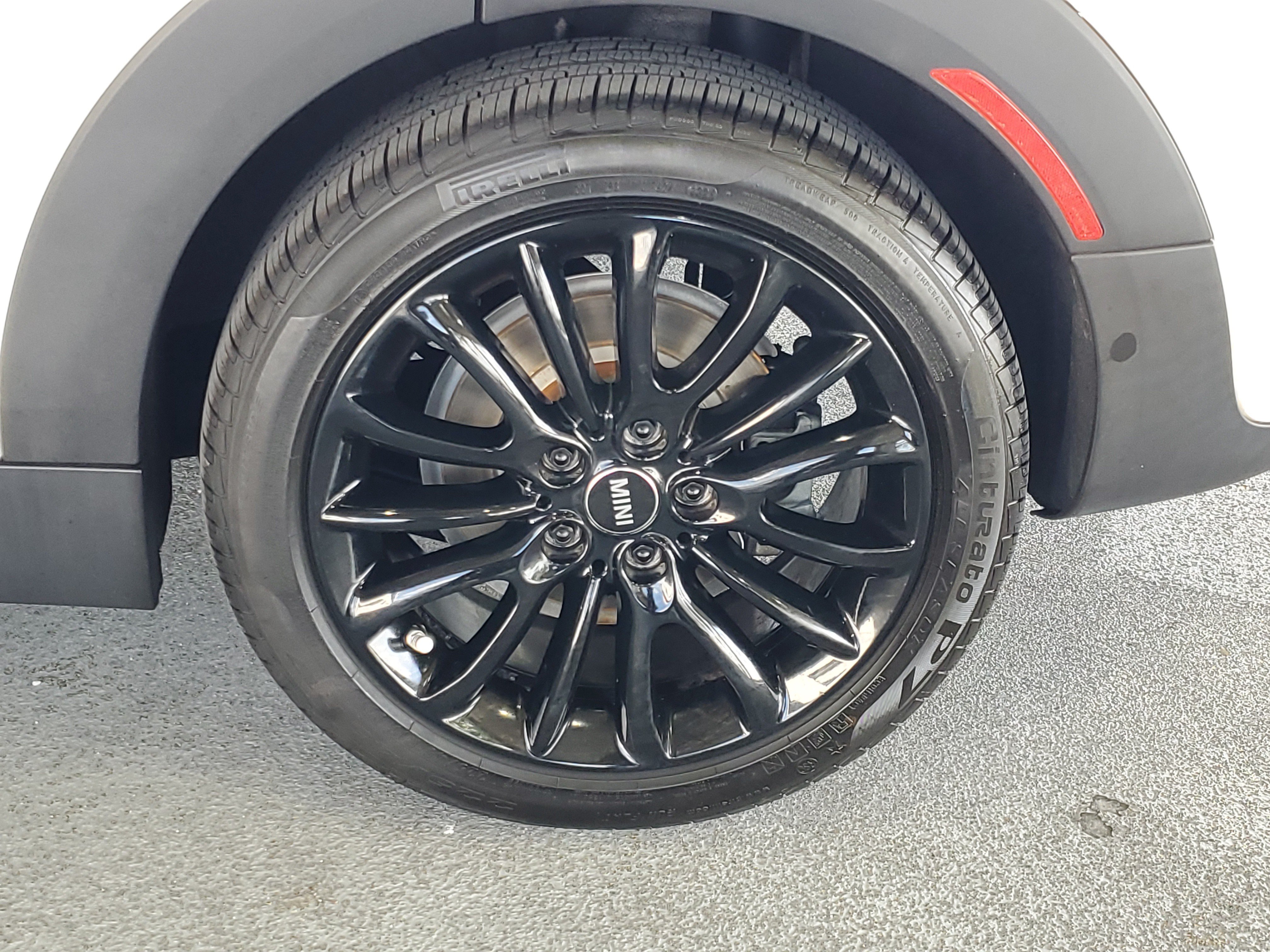 Used 2023 MINI Cooper Clubman S FWD image 7