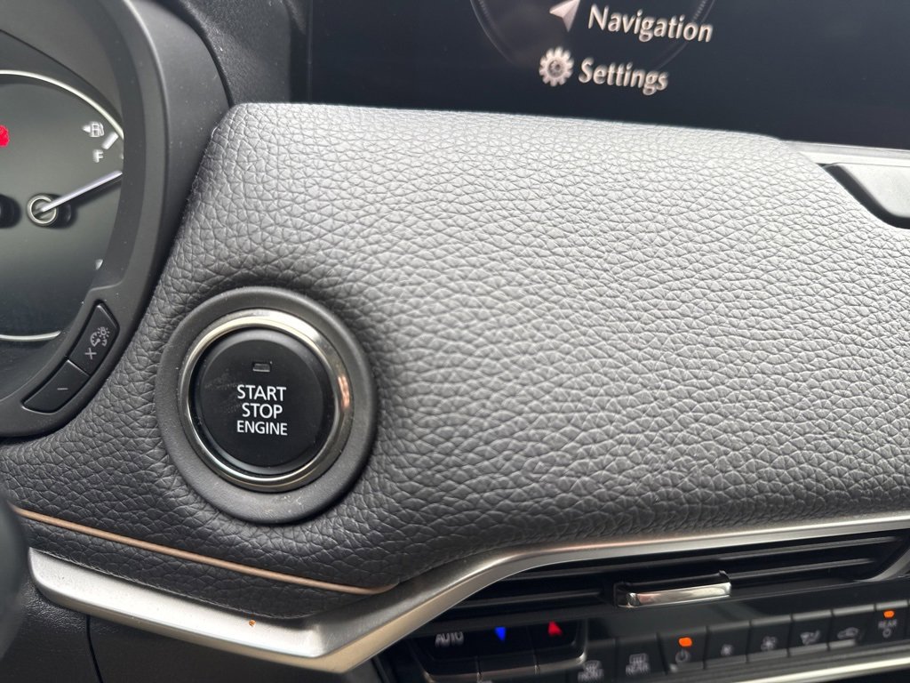 Used 2025 MAZDA CX-70 3.3 Turbo w/ Preferred Package image 30