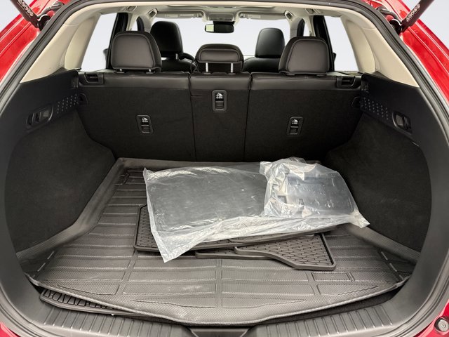 Used 2024 MAZDA CX-5 AWD 2.5 S image 22