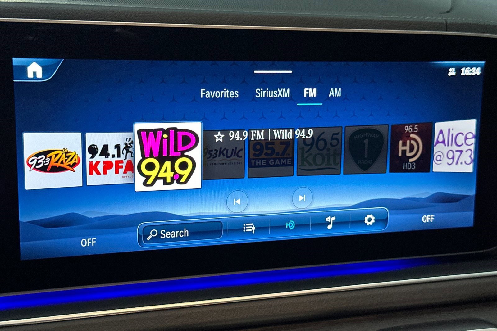 Used 2026 Mercedes-Benz GLS 450 4MATIC image 21