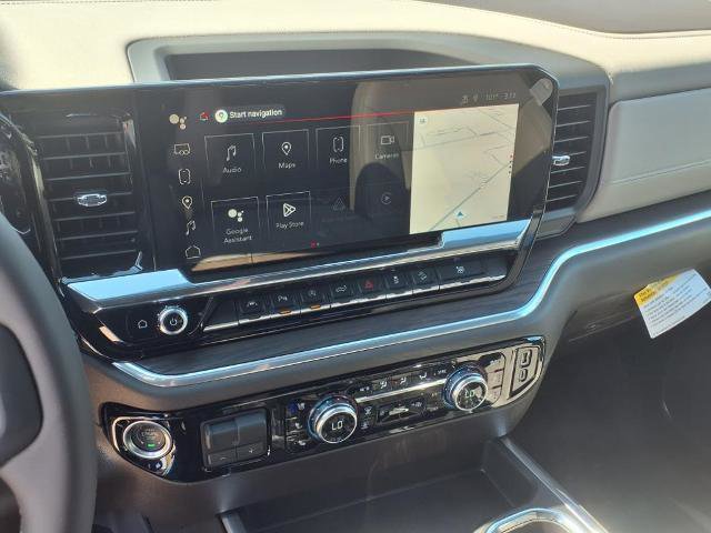 New 2026 GMC Sierra 1500 SLT w/ SLT Premium Plus Package image 6