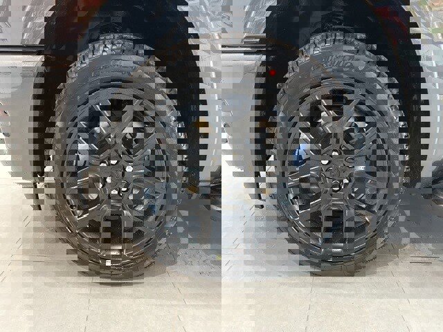 New 2026 RAM 1500 Laramie w/ Night Edition image 11