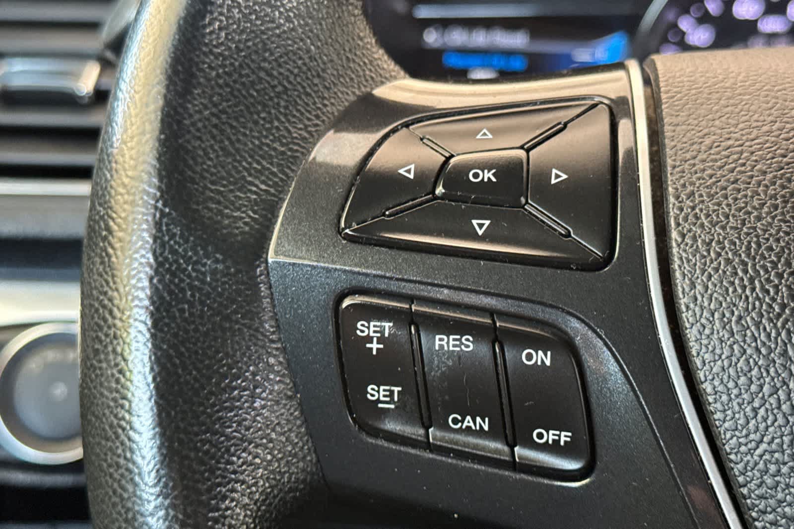 Used 2019 Ford Explorer Limited FWD image 26