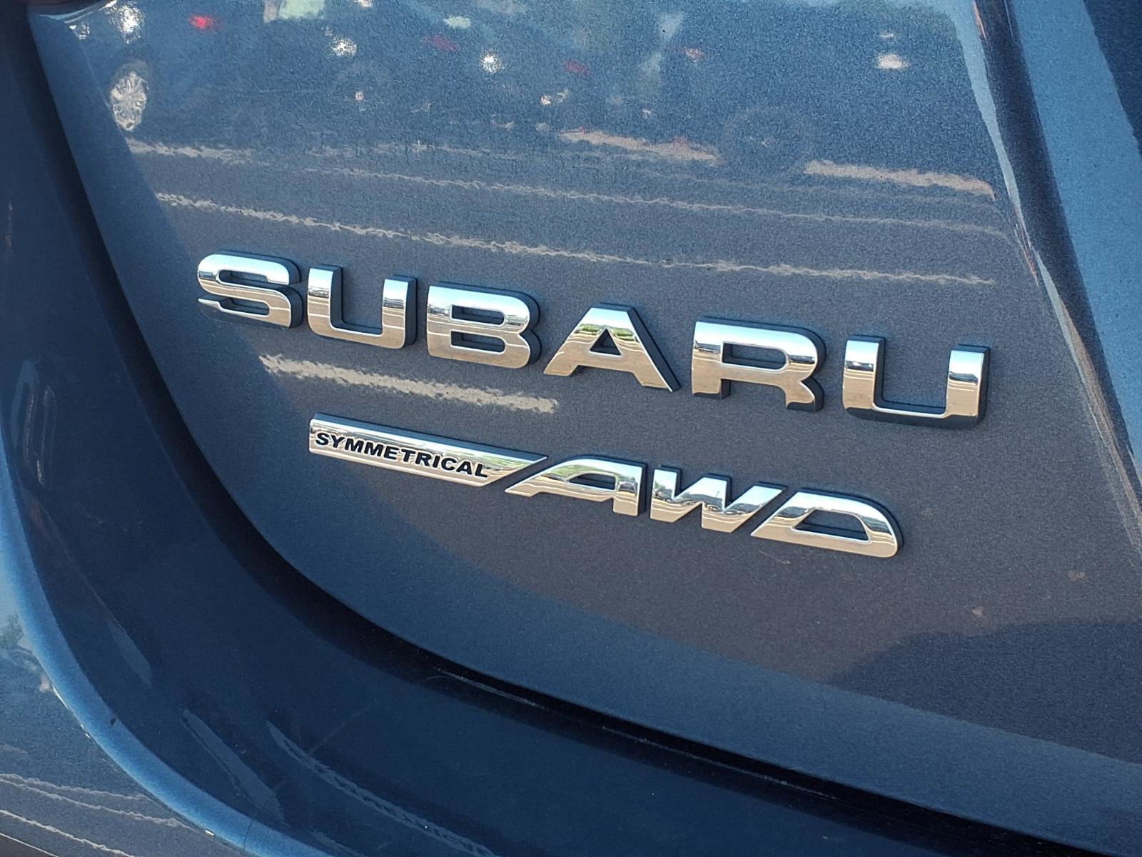 Used 2017 Subaru Legacy 3.6R Limited AWD/4WD image 32
