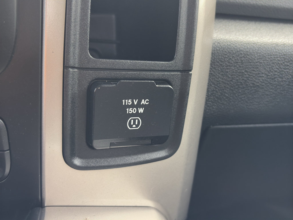 Used 2015 RAM 2500 Big Horn AWD/4WD image 21