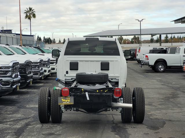 New 2026 RAM 5500 Tradesman image 5