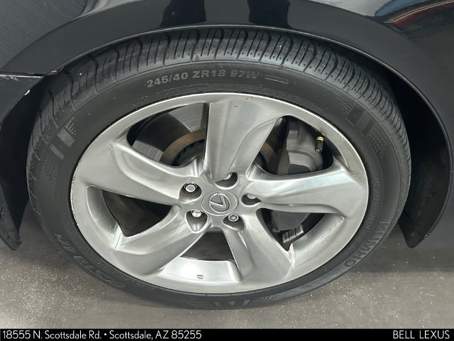 Used 2008 Lexus GS 350 RWD image 10