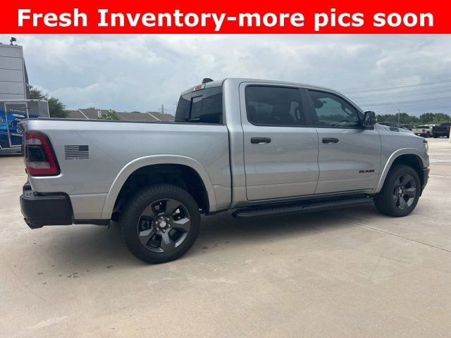 Used 2024 RAM 1500 Lone Star image 5