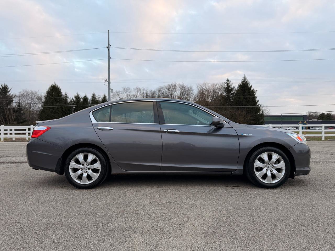 Used 2014 Honda Accord Touring image 4