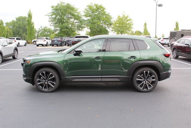 New 2026 MAZDA CX-50 AWD 2.5 S w/ Weather Package image 6