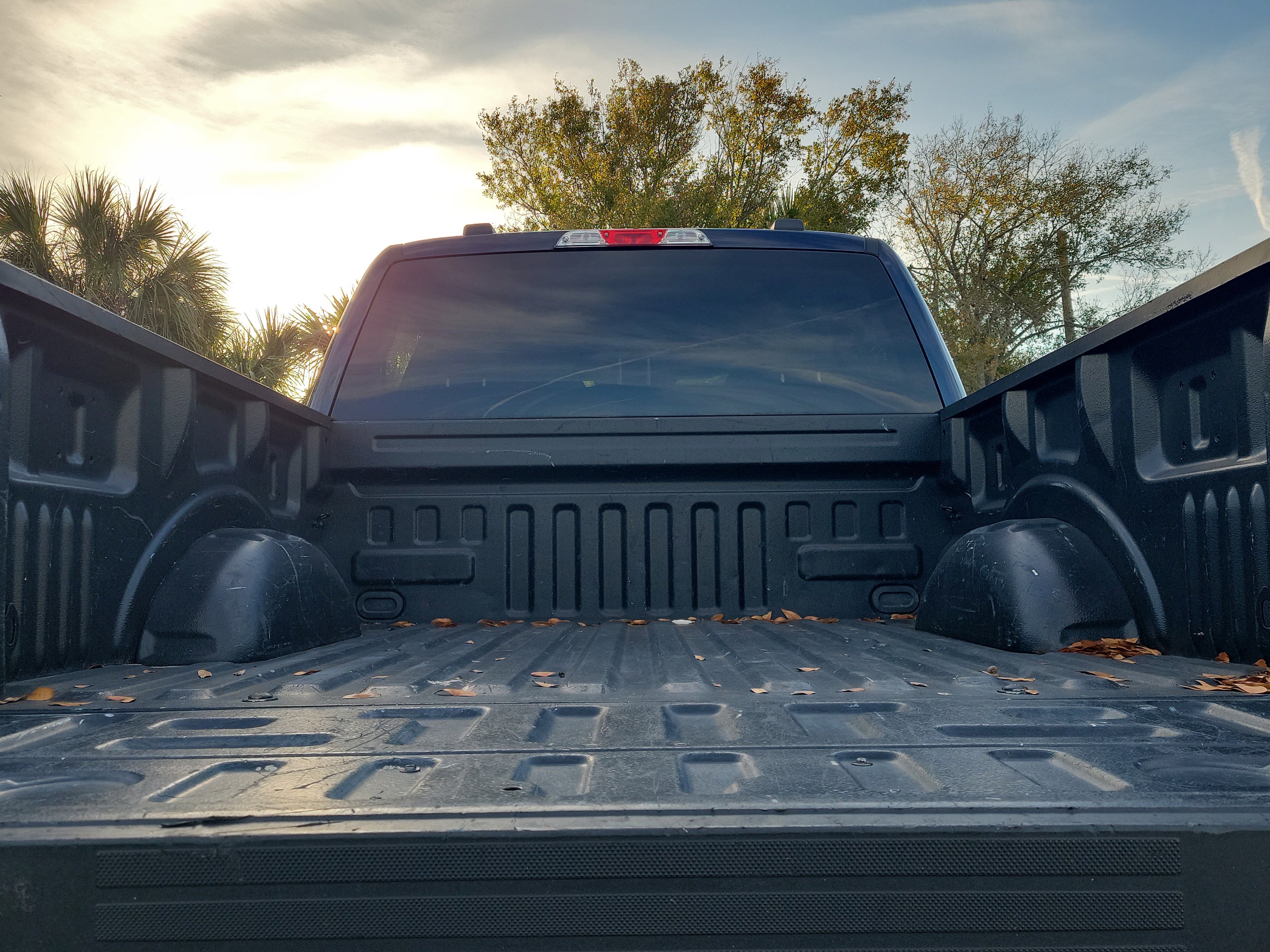 Used 2022 Ford F150 XLT w/ Equipment Group 301A Mid image 6