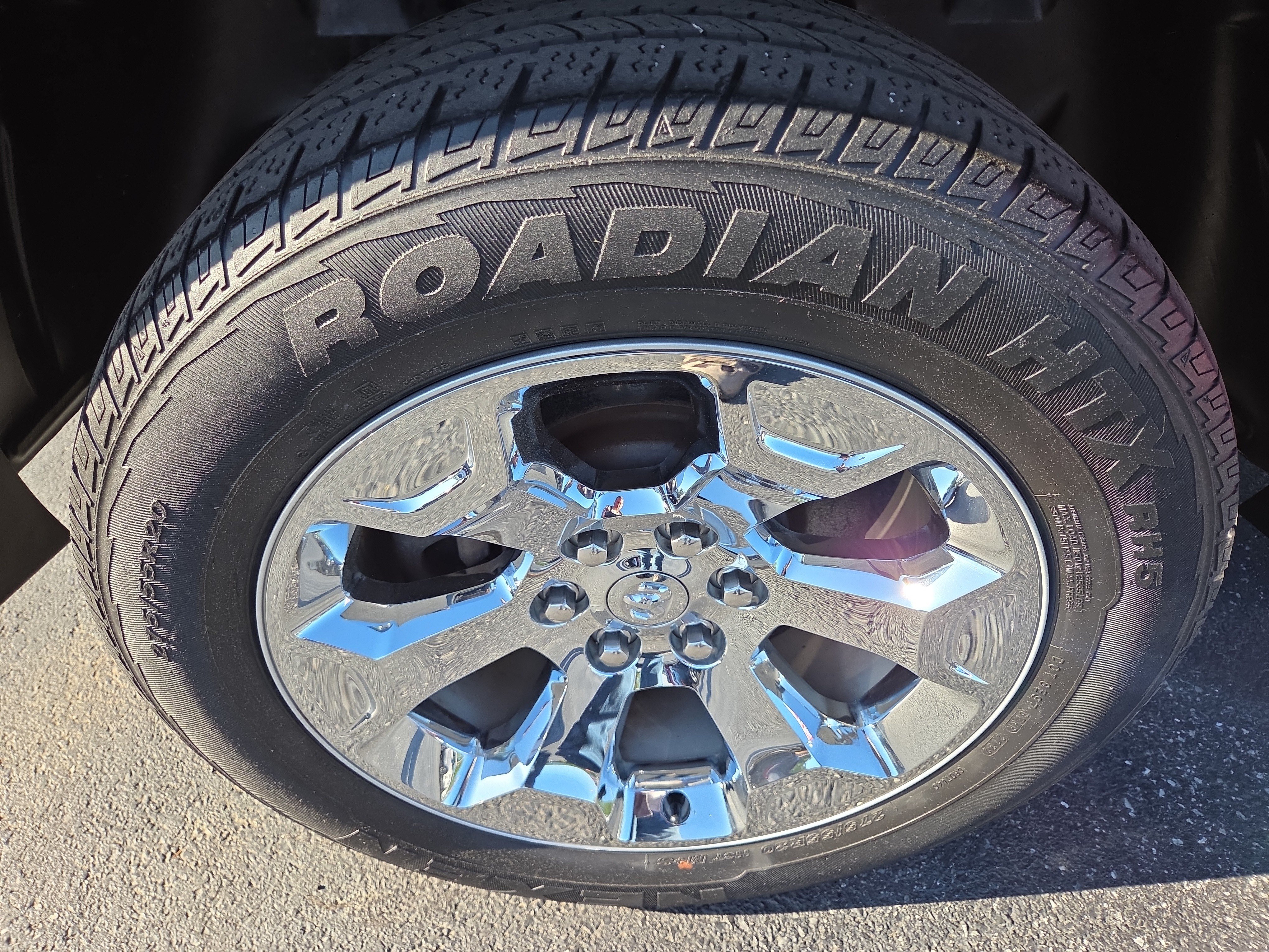 Certified 2022 RAM 1500 Big Horn AWD/4WD image 10