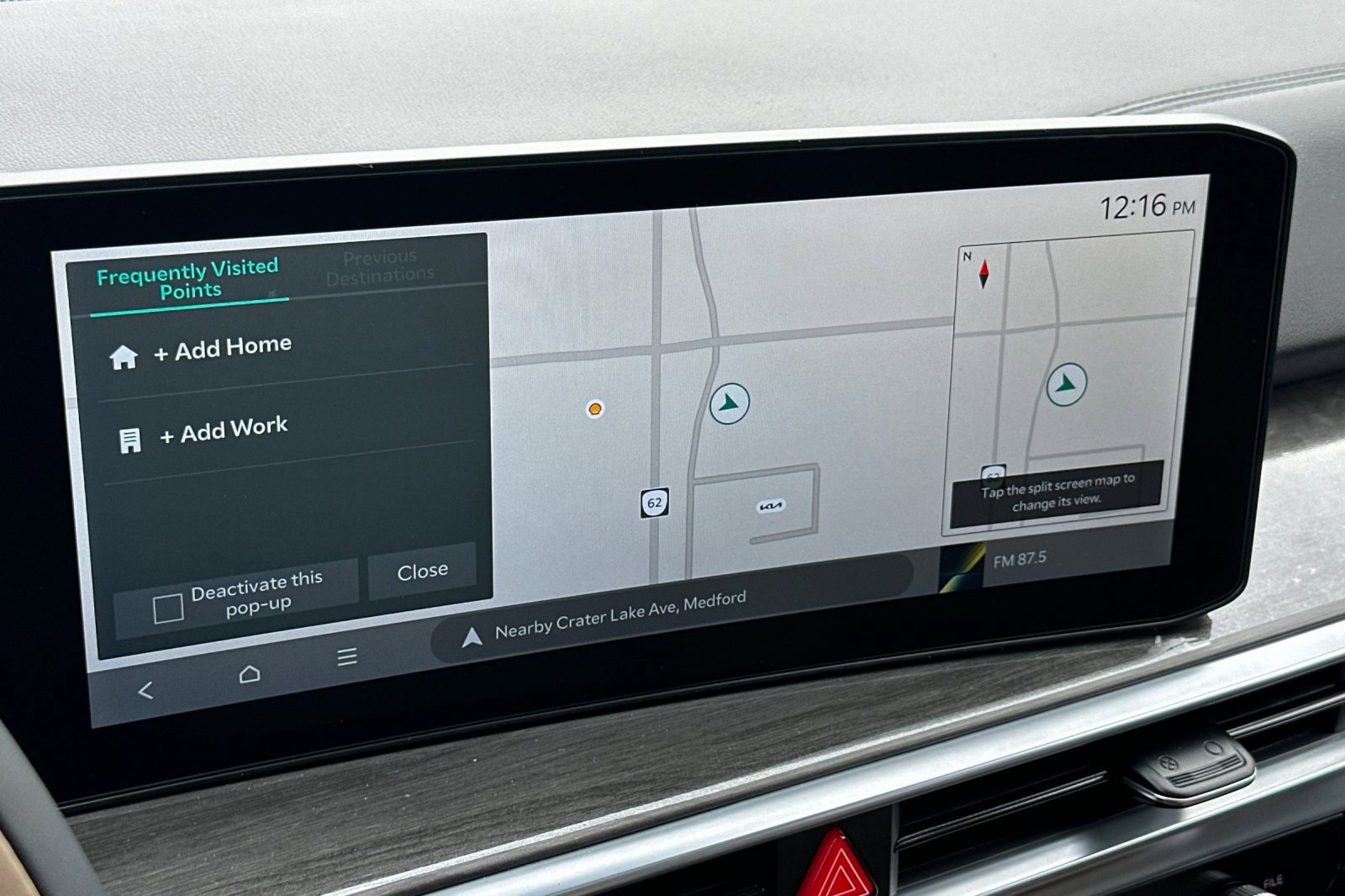 New 2026 Kia Sorento SX Prestige image 21