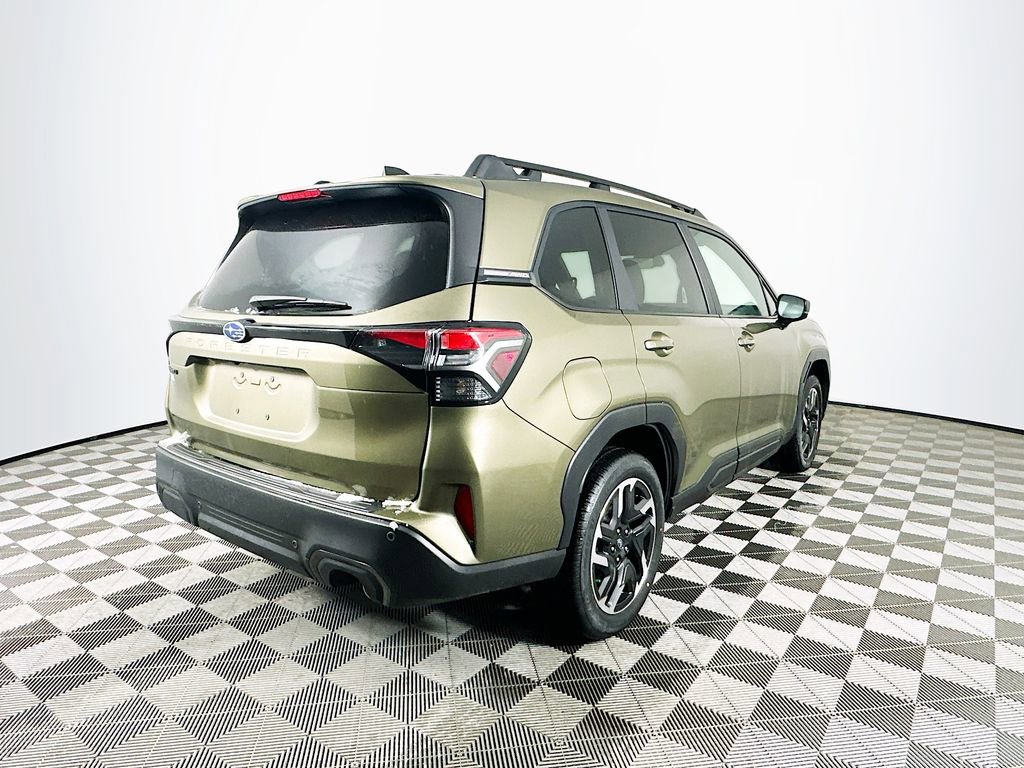 New 2026 Subaru Forester Limited image 9
