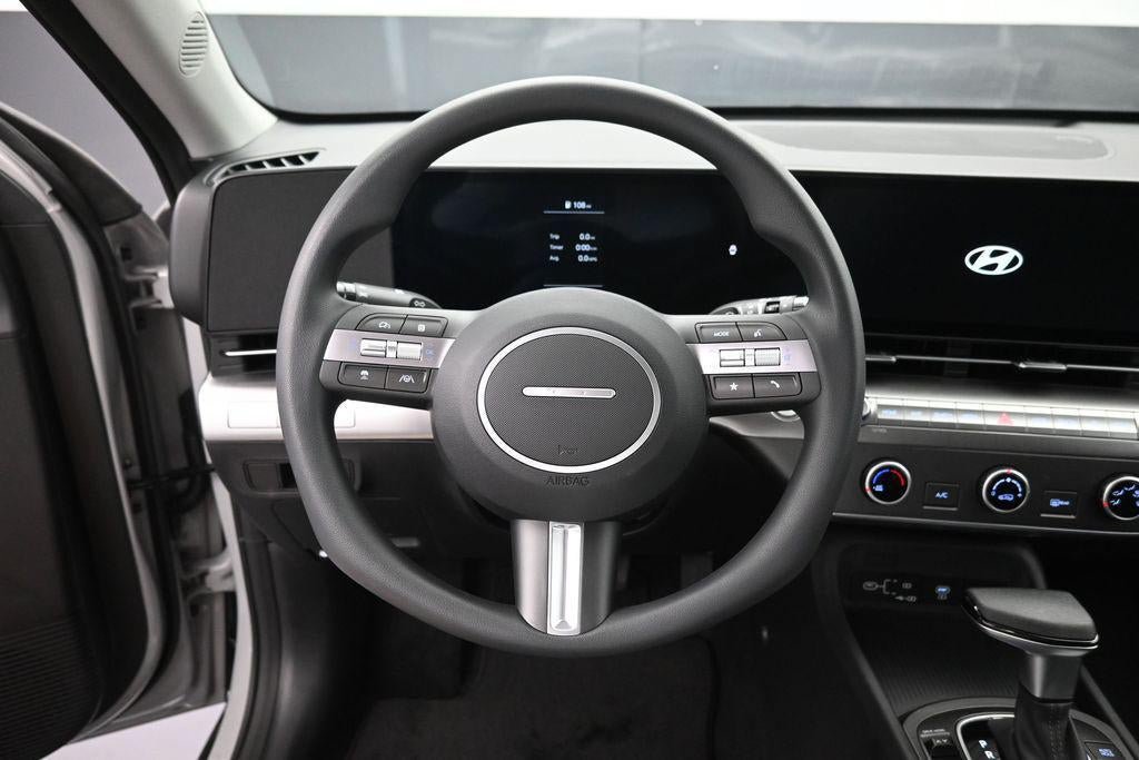 New 2027 Hyundai Kona SE FWD image 22