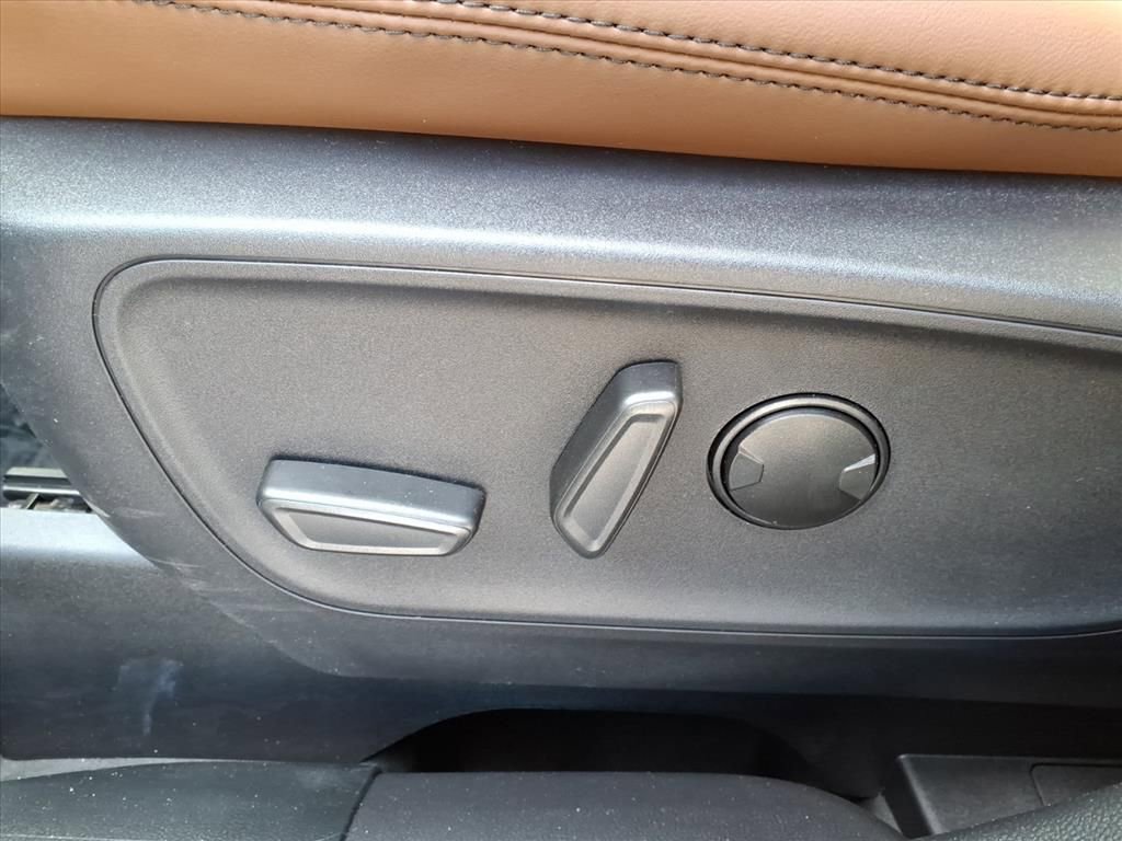 New 2025 Ford Bronco Sport Outer Banks w/ Sasquatch Outer Banks Package image 16