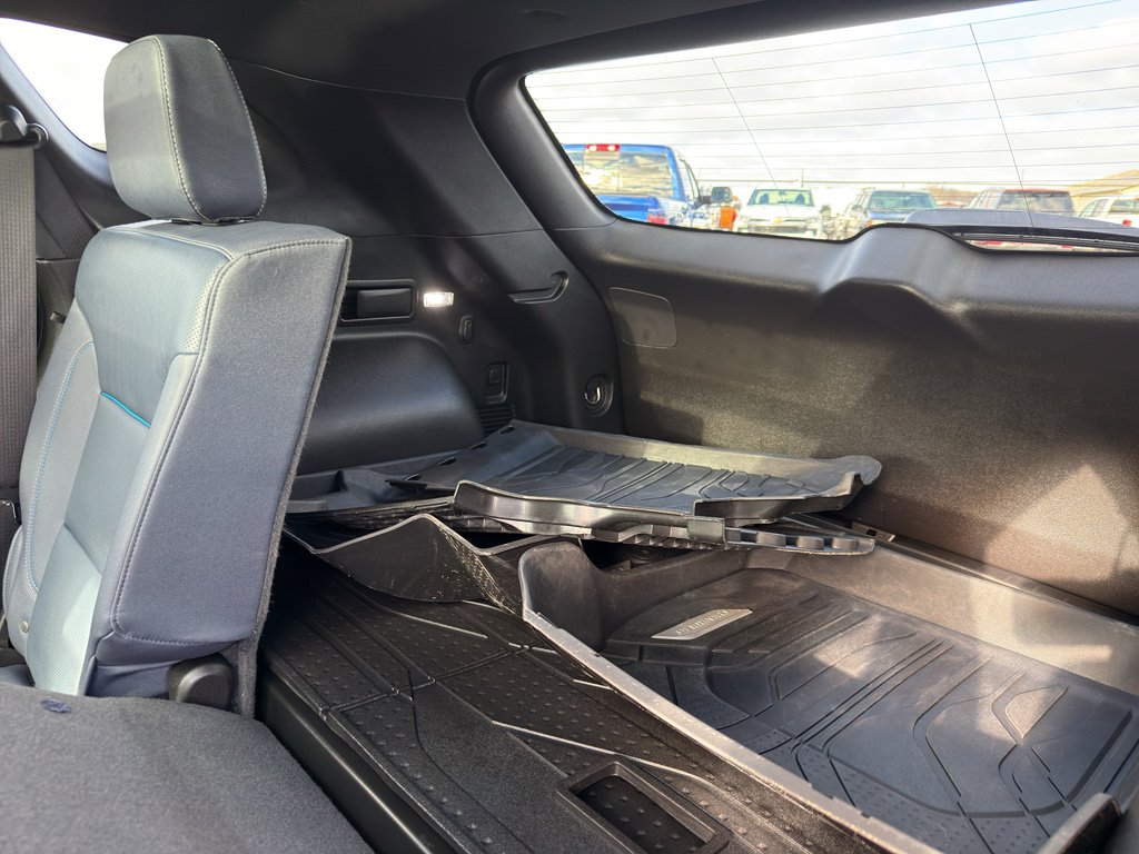 Used 2023 Chevrolet Blazer RS w/ Driver Confidence II Package image 36