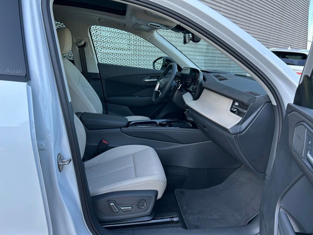 New 2026 Audi Q3 quattro 2.0T AWD/4WD image 41