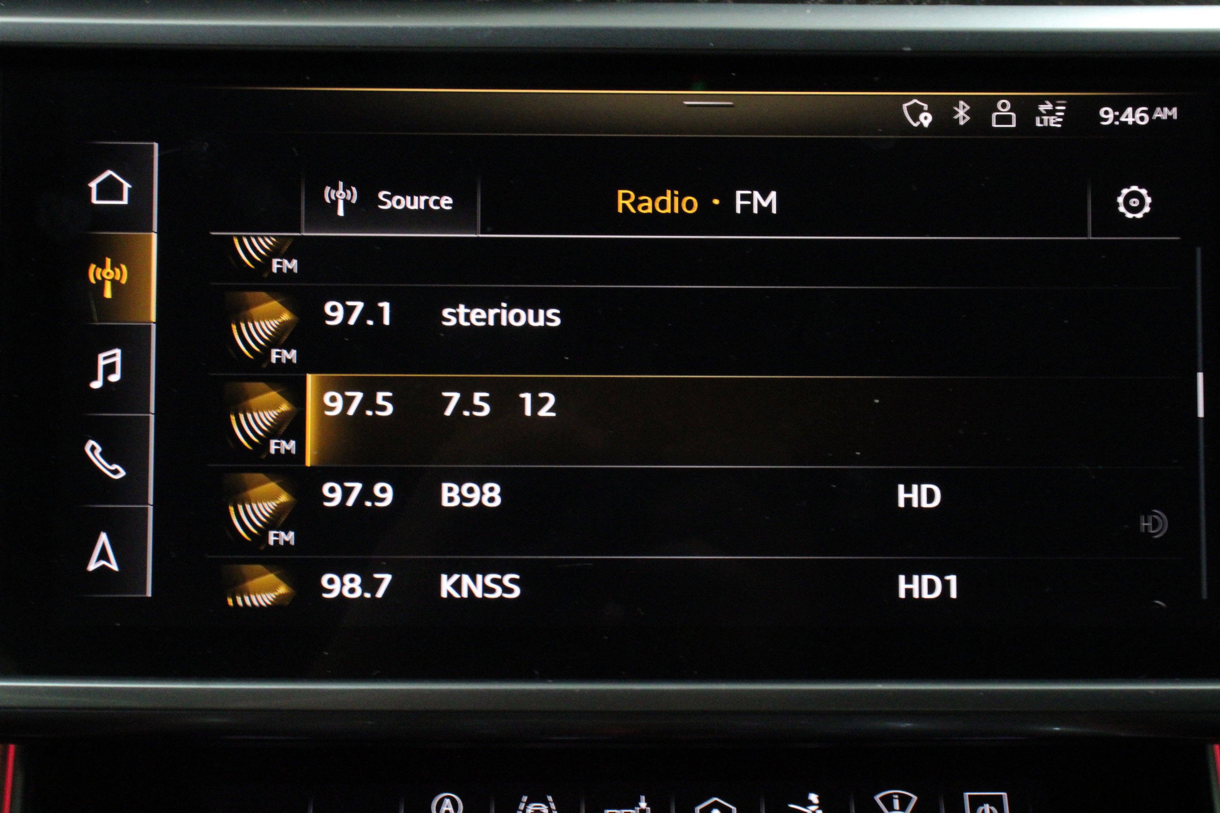 Used 2019 Audi A7 3.0T Prestige w/ Prestige Package image 16