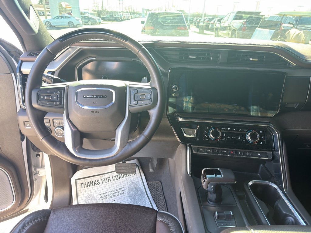 Used 2024 GMC Sierra 1500 Denali image 14