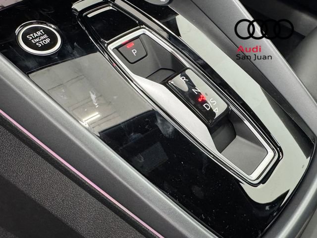 New 2026 Audi A3 2.0T Premium Plus AWD/4WD image 32