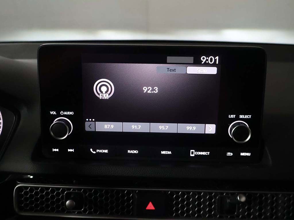 Used 2024 Honda Civic Sport image 38