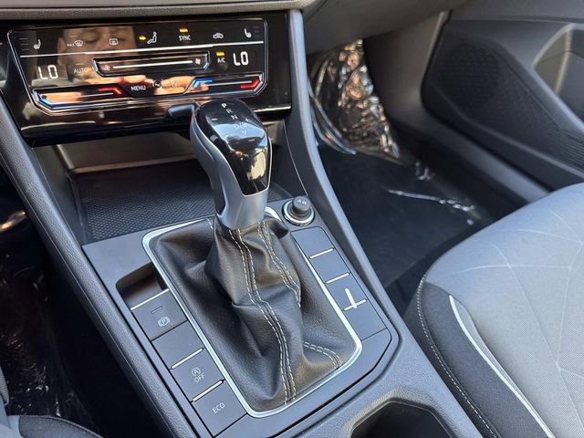 New 2026 Volkswagen Jetta Sport image 22