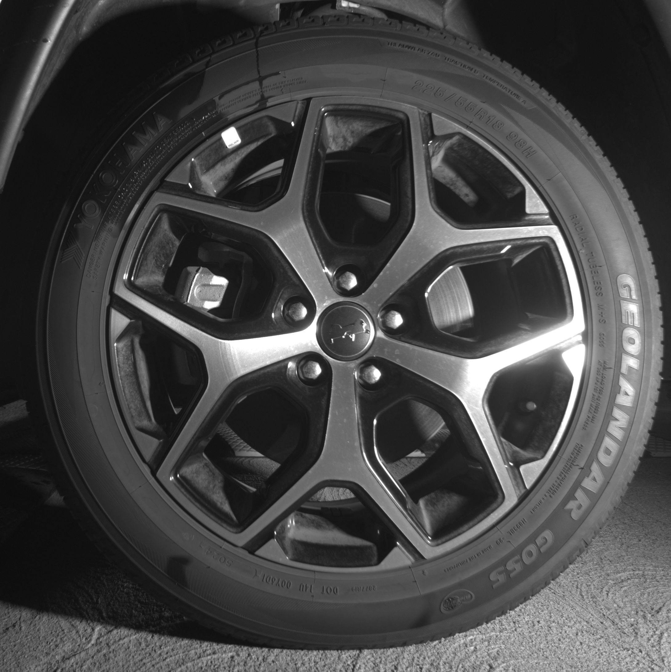 Used 2025 Jeep Compass Limited image 12