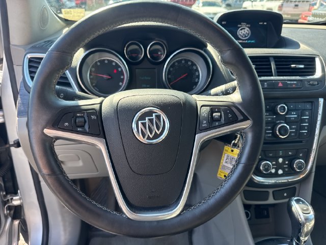 Used 2013 Buick Encore Leather FWD image 21