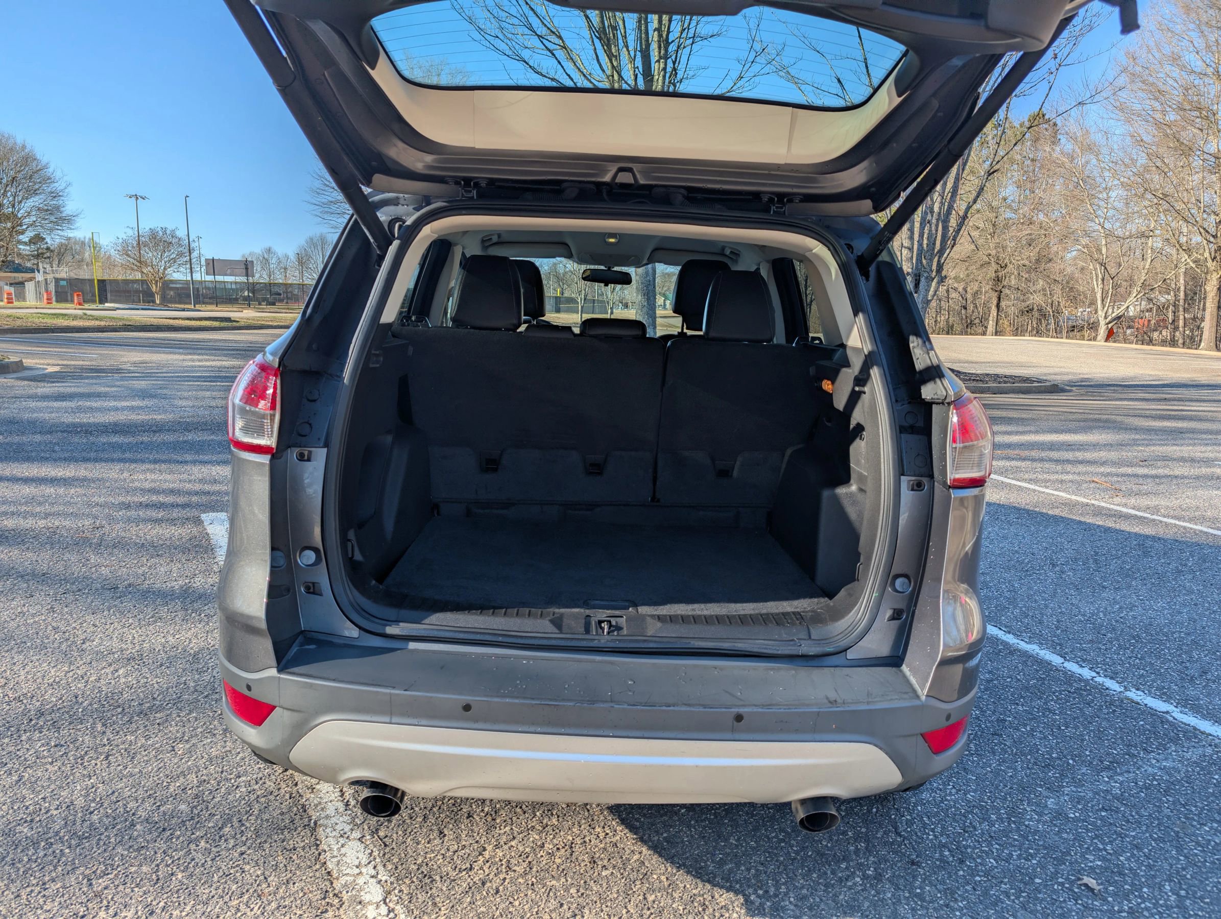 Used 2014 Ford Escape SE w/ Equipment Group 201A FWD image 14
