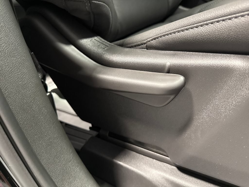 New 2026 Chevrolet Silverado 1500 LT Trail Boss w/ LT Trail Boss Premium Package AWD/4WD image 34