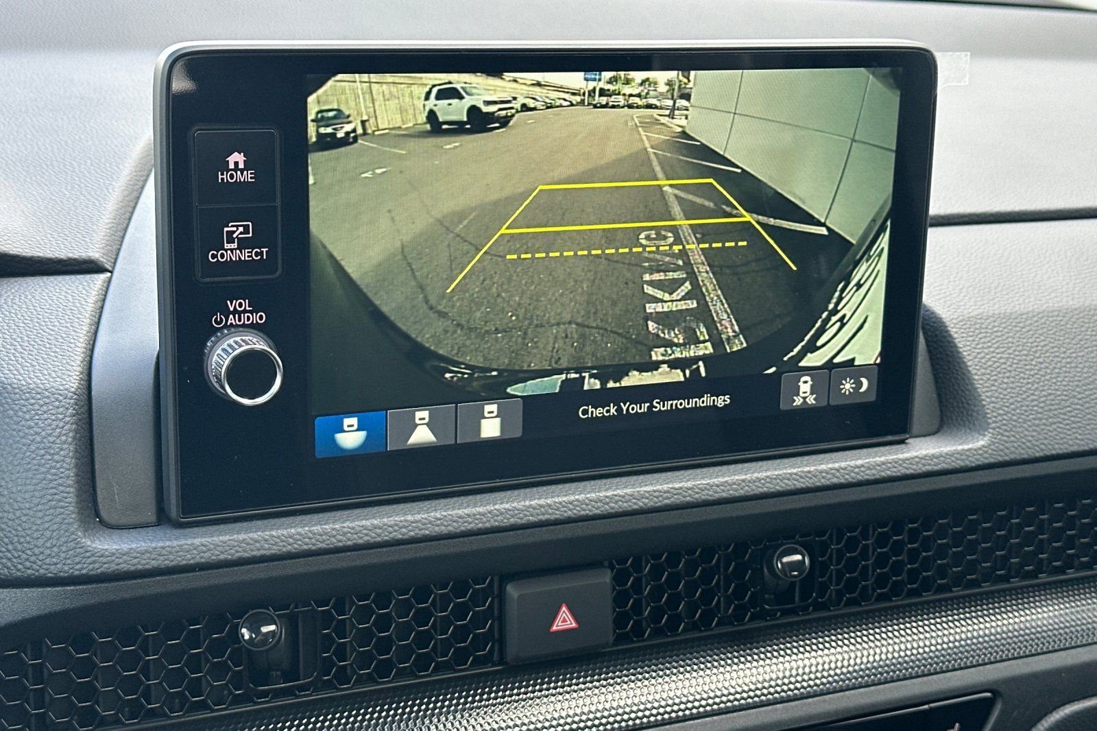 Certified 2026 Honda CR-V Sport image 23