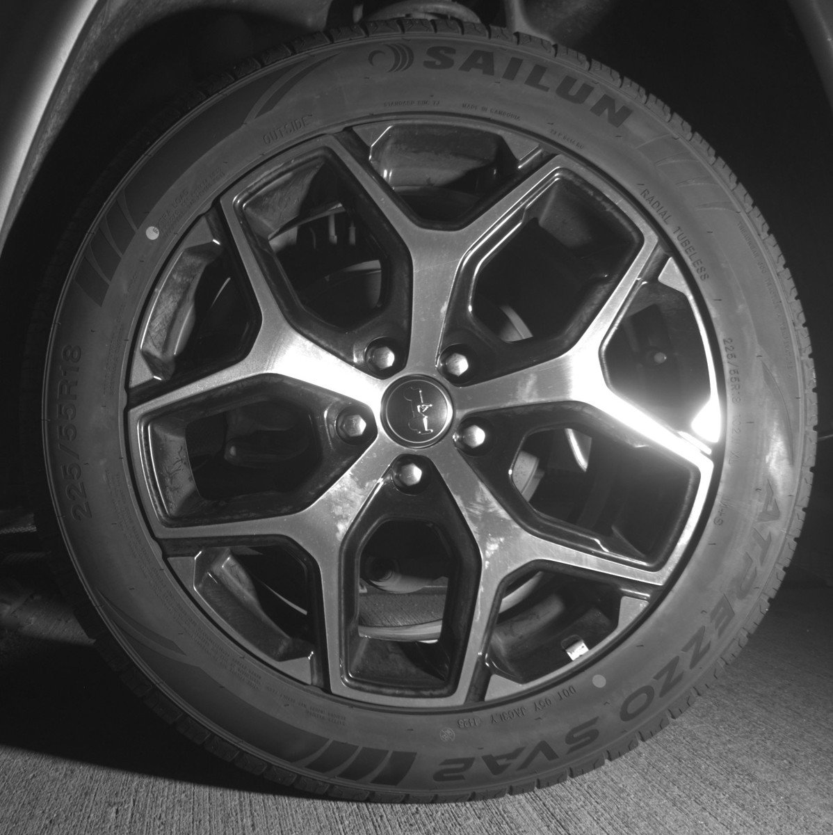 Used 2025 Jeep Compass Limited image 13