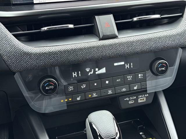 New 2026 Subaru Outback Limited XT image 18