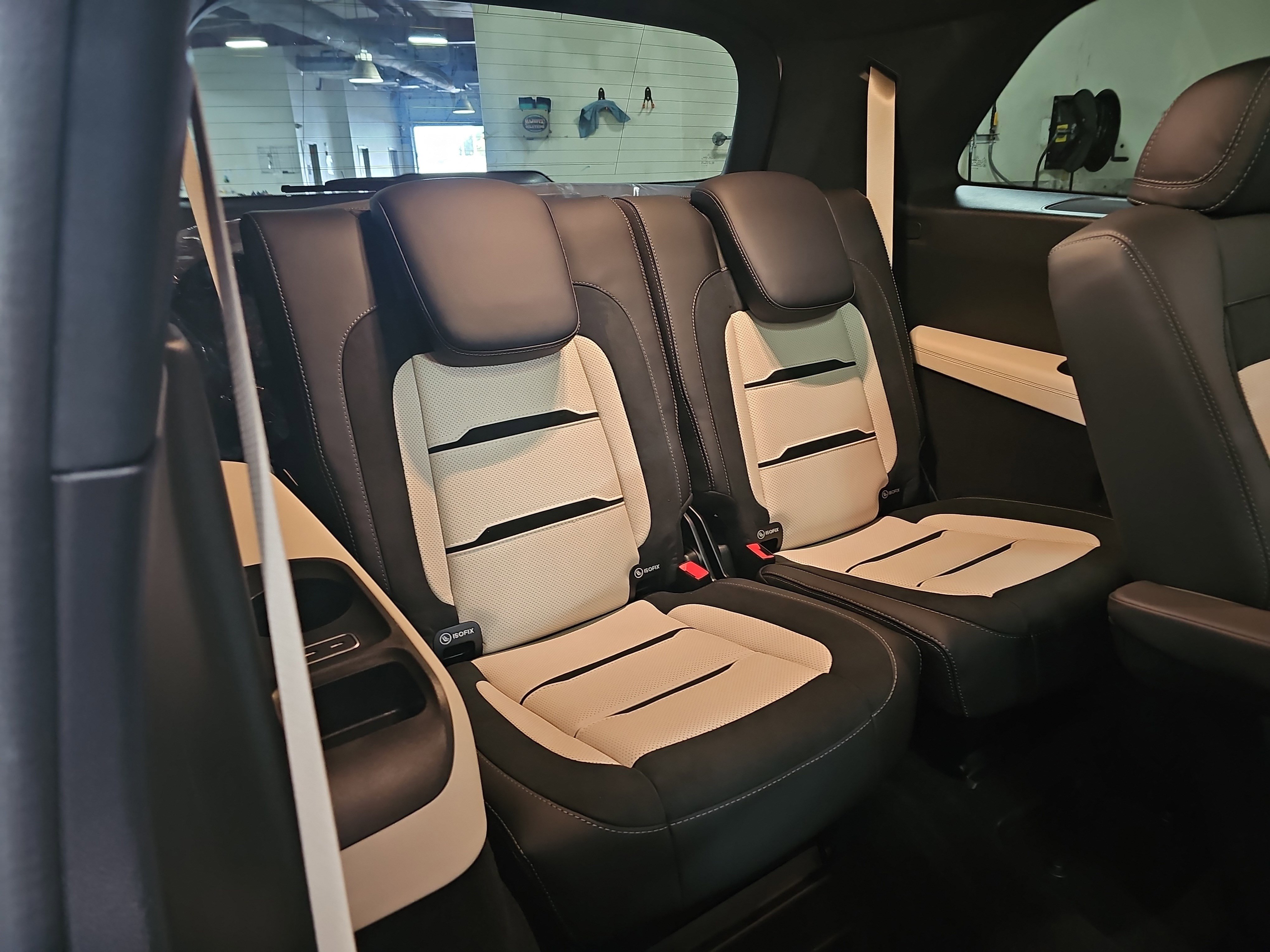 New 2026 Mercedes-Benz GLS 63 AMG 4MATIC image 13