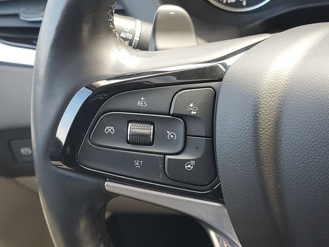 Used 2022 Buick Enclave Avenir w/ Trailering Package, 5000 lbs. AWD/4WD image 24